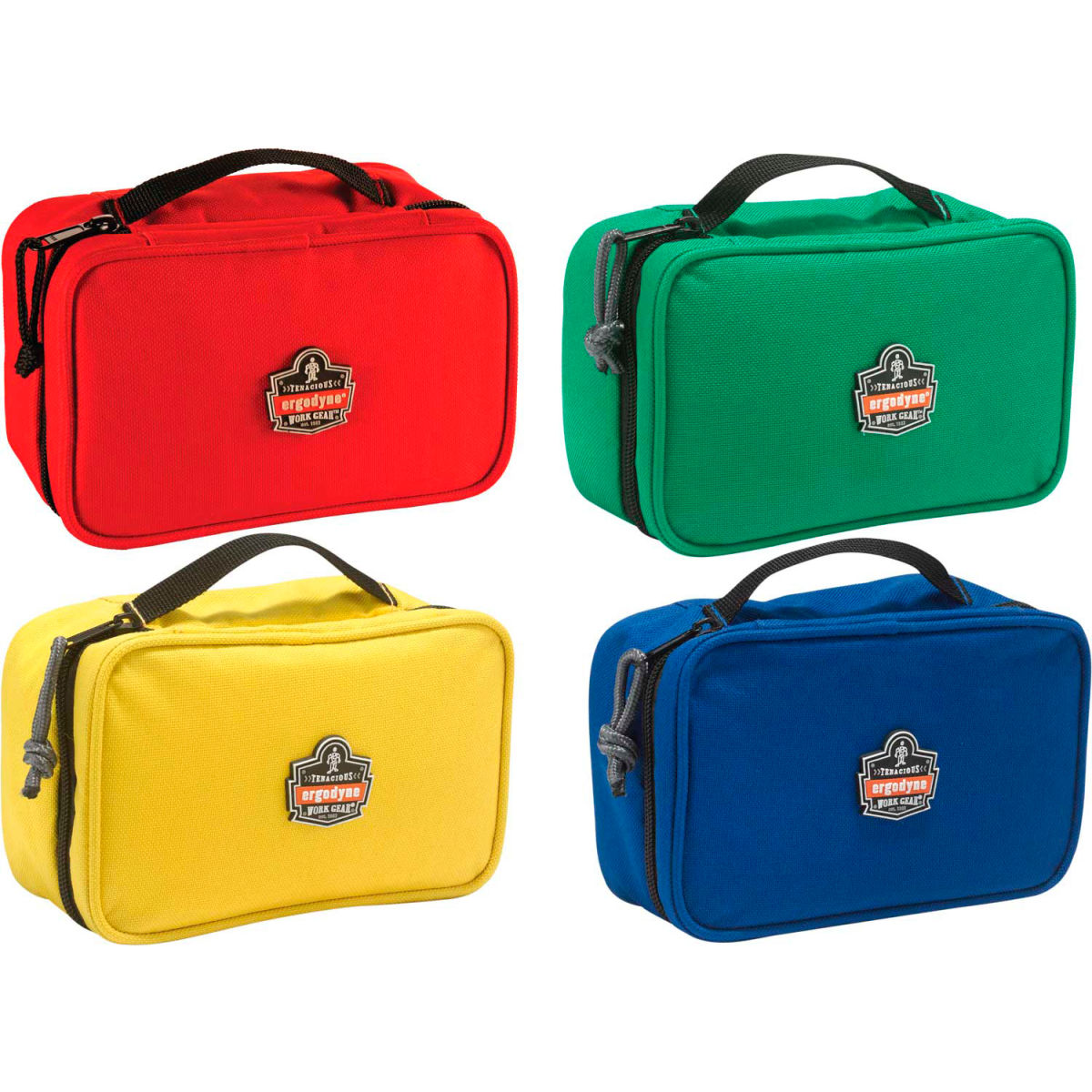 B0910973 Arsenal 5876K Buddy Organizer Colored Kit, Small - 5 x 7.5 x 2 in.