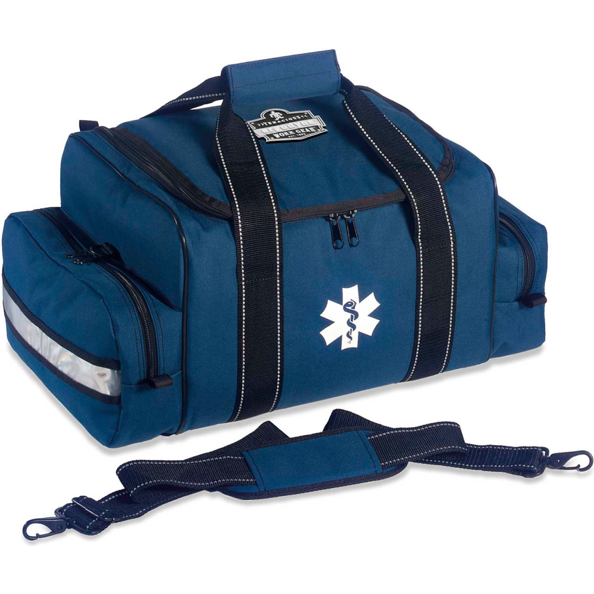 1690ci Arsenal 5215 Large Trauma, Blue