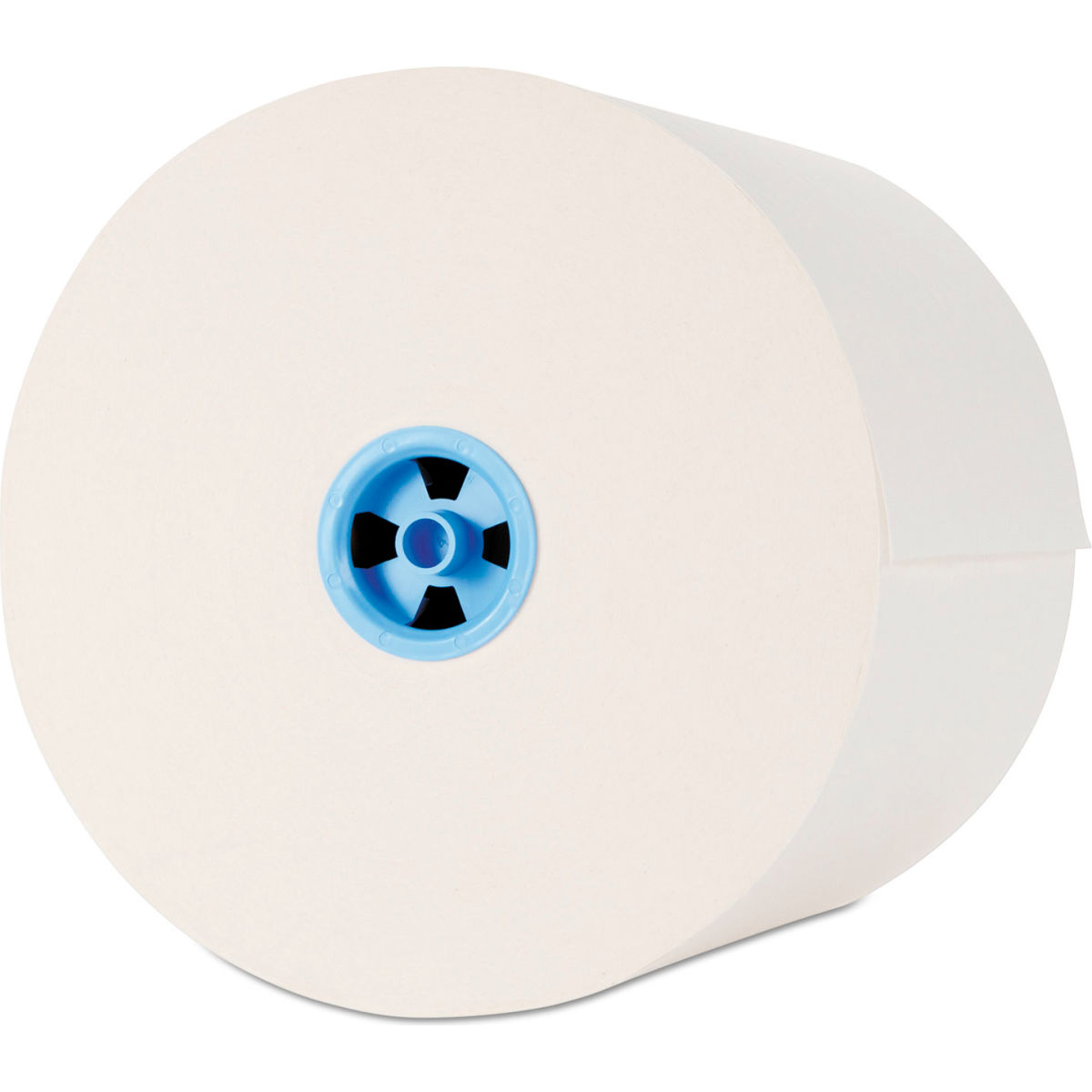 1150 ft. Scott Pro Hard Roll Paper Towels with Elevated Scott Design - 6 Rolls per Case