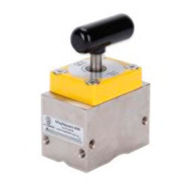 400 lbs MagSquare Holder