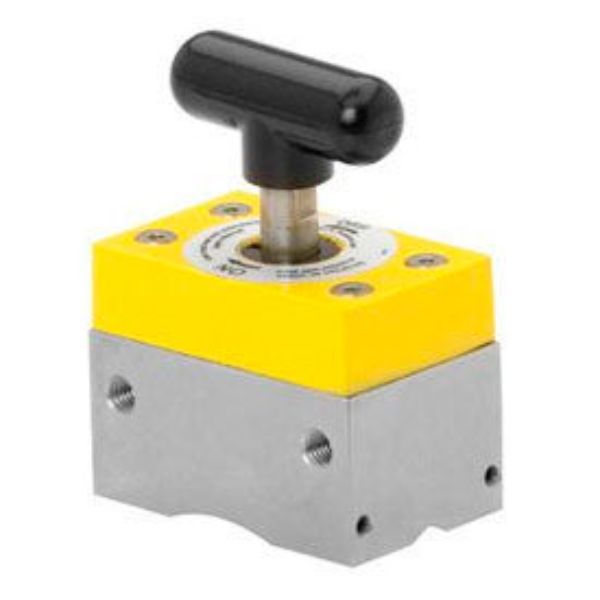 165 lbs MagSquare Holder