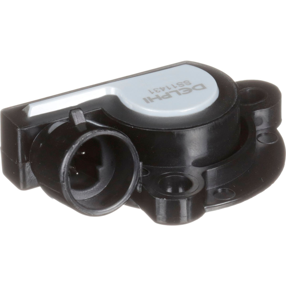 B2519052 SS11431 Throttle Position Sensor for 1994-1995 Chevrolet Corvette