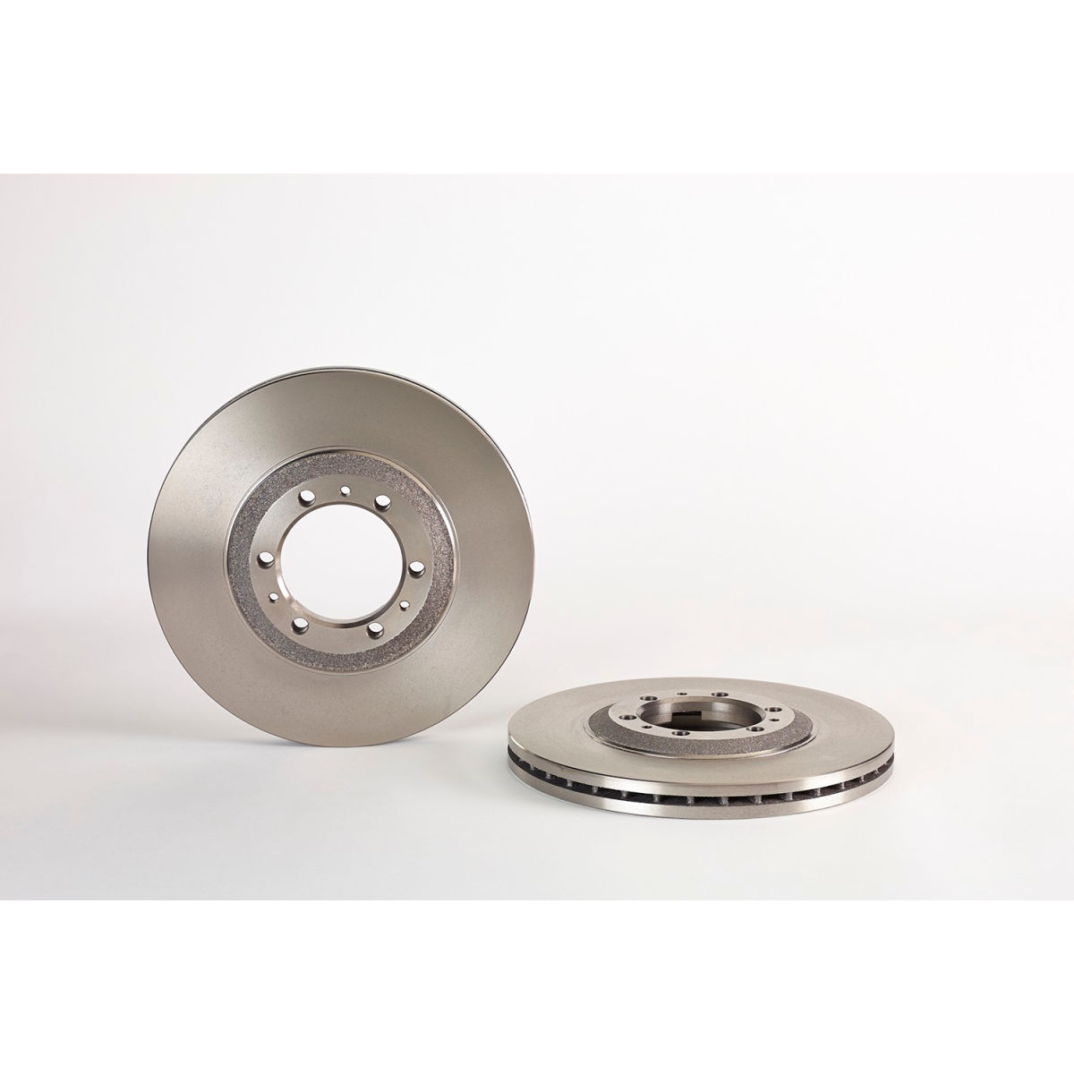 09.6866.20 Premium Front Brake Rotor for 1996-1999 Acura SLX
