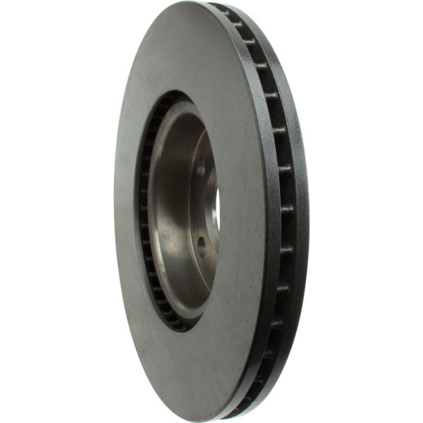 09.A427.11 Premium UV Coated Front Brake Rotor for 2012-2015 Land Rover Range Rover Evoque