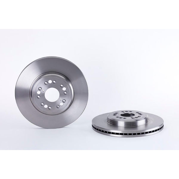 B2692926 09.8315.10 Premium Front Brake Rotor for 1995-2000 Lexus LS400