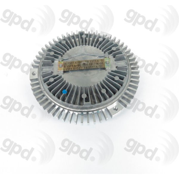 B2738938 2911240 Engine Cooling Fan Clutch