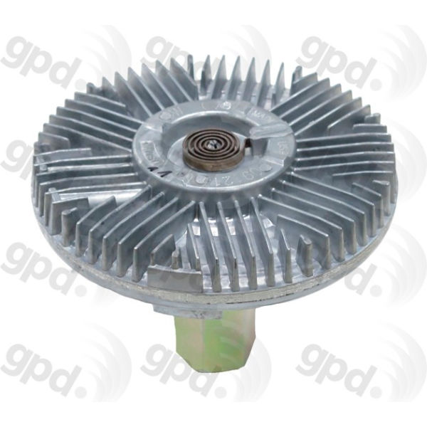B2738226 2911249 Engine Cooling Fan Clutch