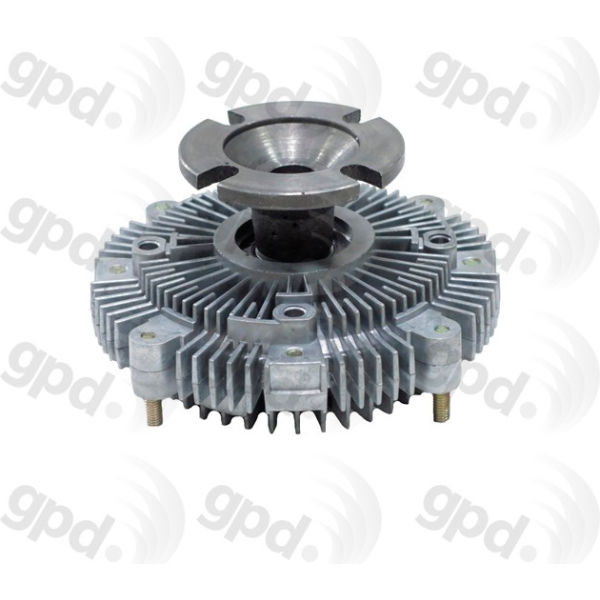 B2738732 2911266 Engine Cooling Fan Clutch