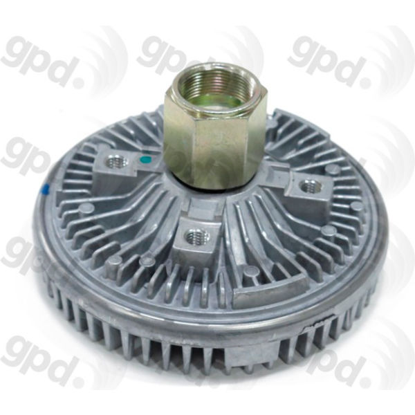B2738912 2911271 Engine Cooling Fan Clutch