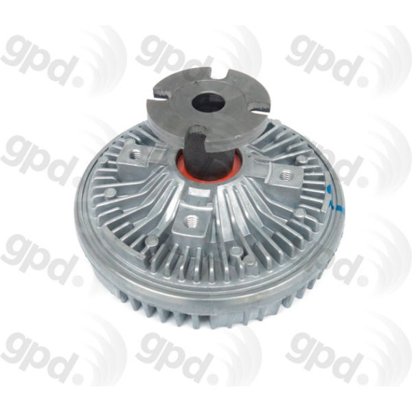 B2738738 2911284 Engine Cooling Fan Clutch