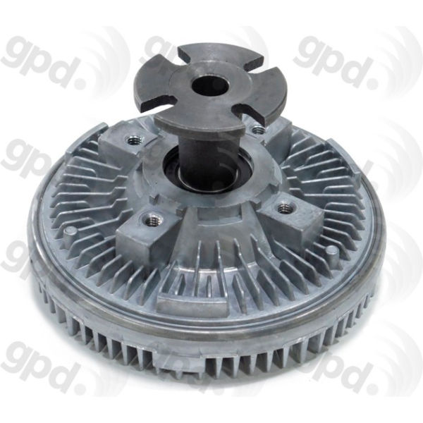 B2738237 2911291 Engine Cooling Fan Clutch