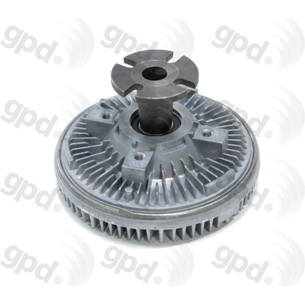 B2738262 2911293 Engine Cooling Fan Clutch