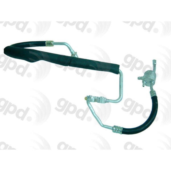 B2734689 4811255 AC Refrigerant Hose