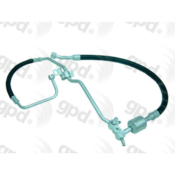 B2734768 4811280 AC Refrigerant Hose