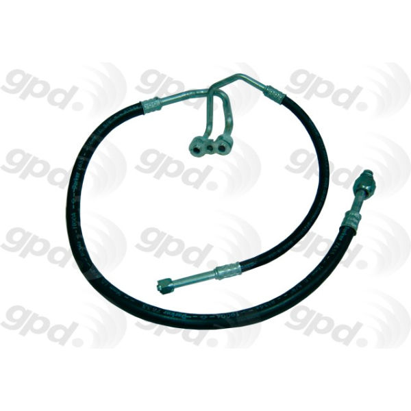 B2734833 4811282 AC Refrigerant Hose