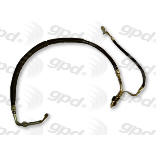 B2734613 4811295 AC Refrigerant Hose