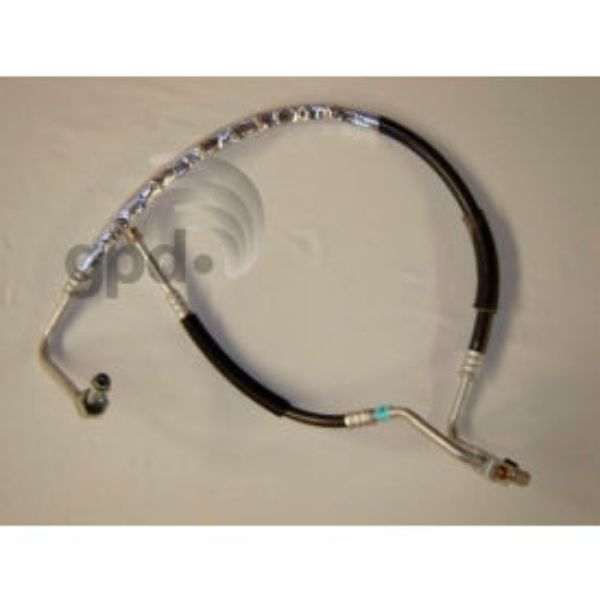 B2734615 4811297 AC Refrigerant Hose