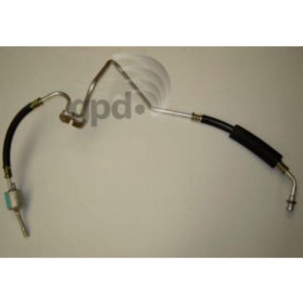 B2734684 4811485 AC Refrigerant Hose
