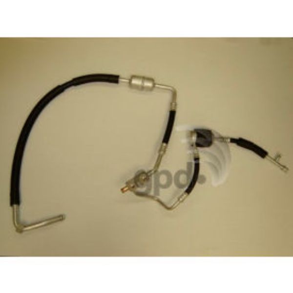 B2734765 4811491 AC Refrigerant Hose