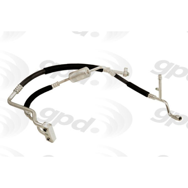 B2734789 4811519 AC Refrigerant Hose