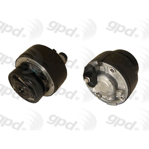 B2743271 7511373 12V AC Compressor