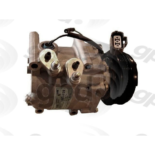 B2745509 6511266 12V AC Compressor for 2001-2005 Acura EL