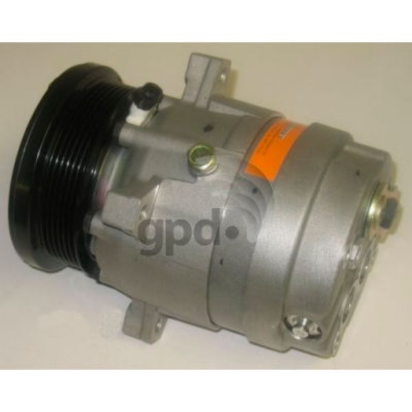 B2745491 6511332 12V AC Compressor for 1994-1995 GMC Sonoma