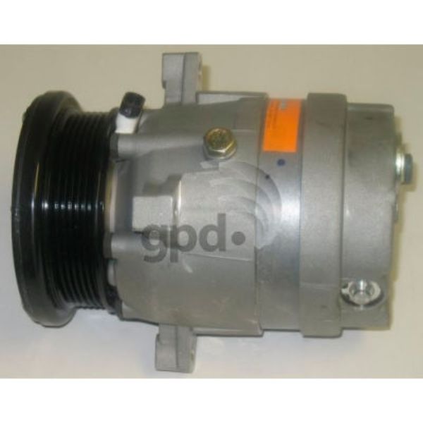 B2745492 6511333 12V AC Compressor for 1994-1996 Oldsmobile Cutlass Supreme