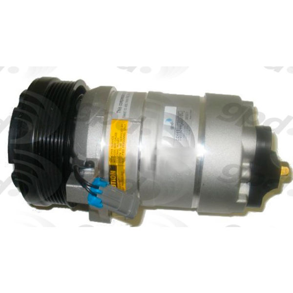 B2745347 6511344 12V AC Compressor for 1994-1996 Chevrolet Caprice