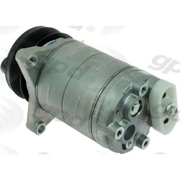 B2745348 6511345 12V AC Compressor for 1995-1995 GMC G2500