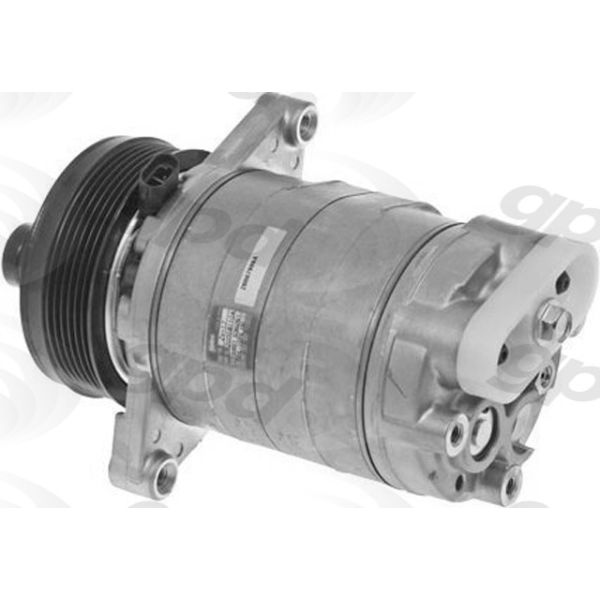 B2745349 6511346 12V AC Compressor for 1995-1995 GMC Safari