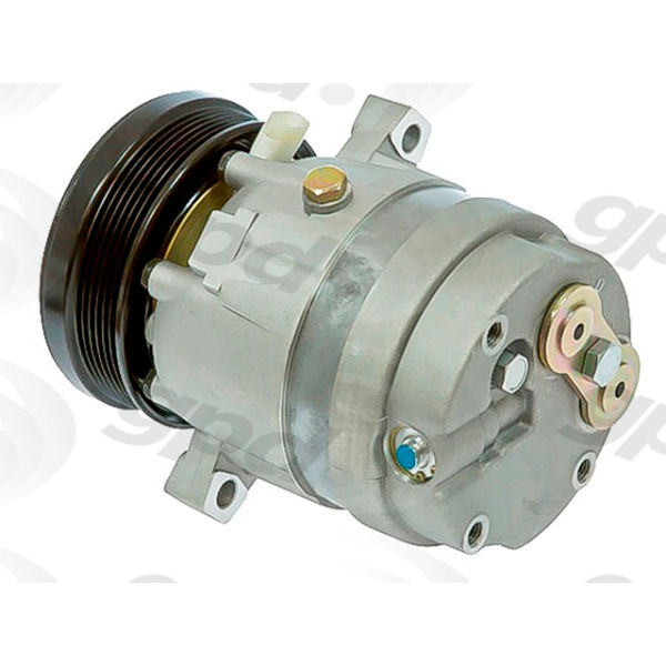 B2745515 6511355 12V AC Compressor for 1996-1999 Oldsmobile 88