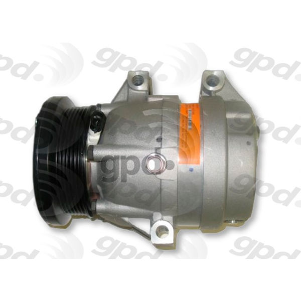 B2745268 6511386 12V AC Compressor for 1994-1998 Oldsmobile Achieva