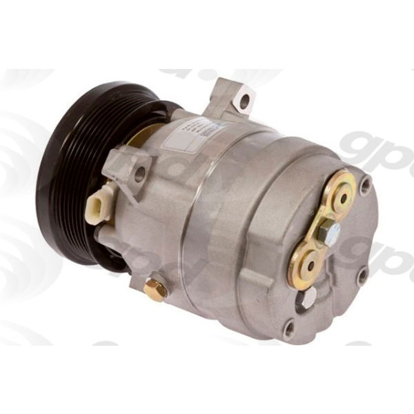 B2745435 6511398 12V AC Compressor for 2000-2003 Chevrolet Impala