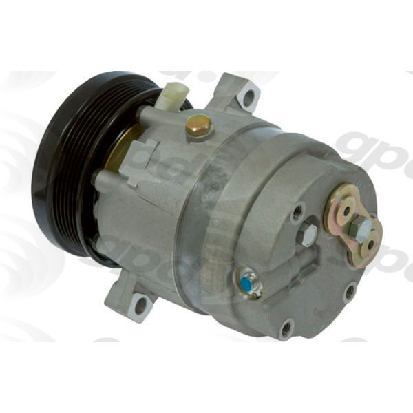 B2745436 6511399 12V AC Compressor for 1999-1999 Buick Riviera