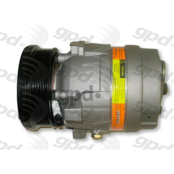 B2745437 6511400 12V AC Compressor for 1995-2002 Pontiac Firebird