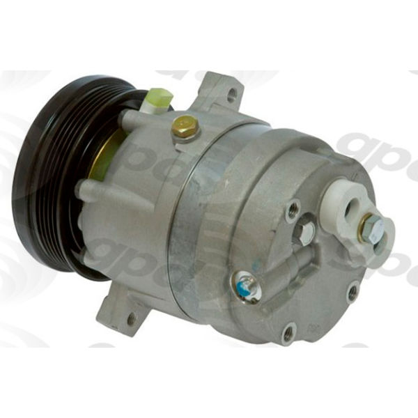 B2745439 6511402 12V AC Compressor for 1994-1996 Chevrolet Corsica