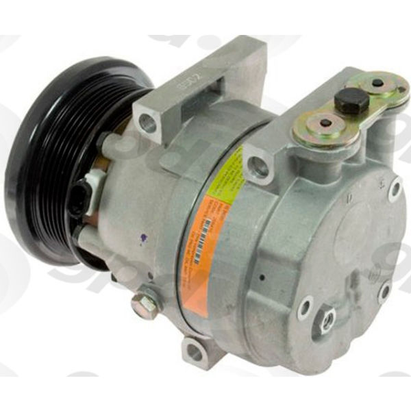 B2745520 6511404 12V AC Compressor for 1996-1997 Oldsmobile Cutlass Supreme