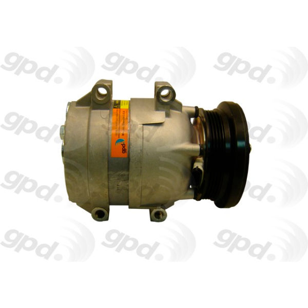 B2745521 6511405 12V AC Compressor for 1998-2002 Chevrolet Camaro