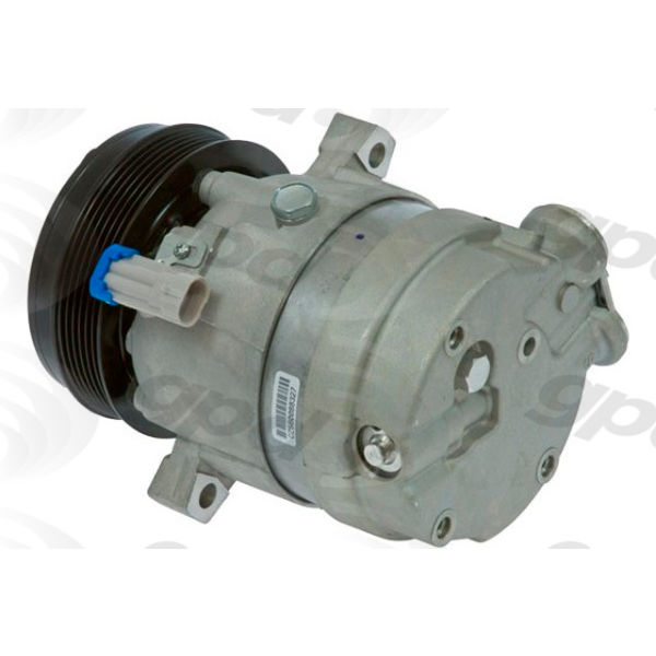 B2745274 6511416 12V AC Compressor for 1997-2001 Cadillac Catera