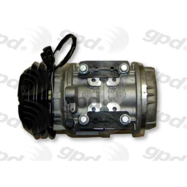 B2745443 6511431 12V AC Compressor