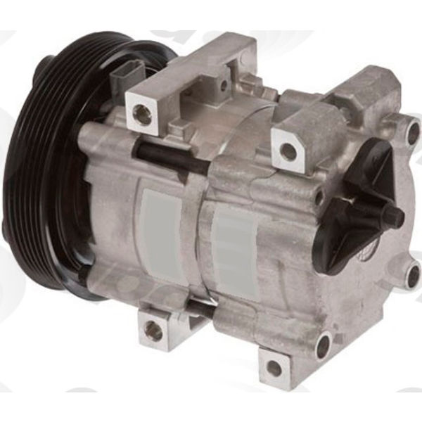 B2745275 6511441 12V AC Compressor for 1990-1992 Ford Bronco