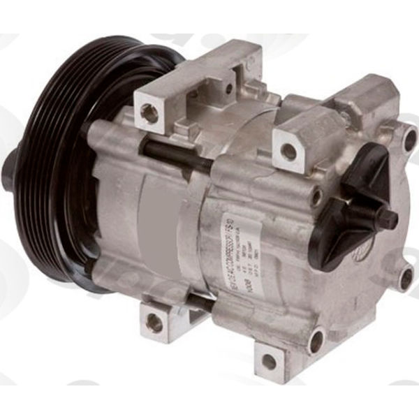 B2745340 6511446 12V AC Compressor for 1994-1997 Mazda B2300