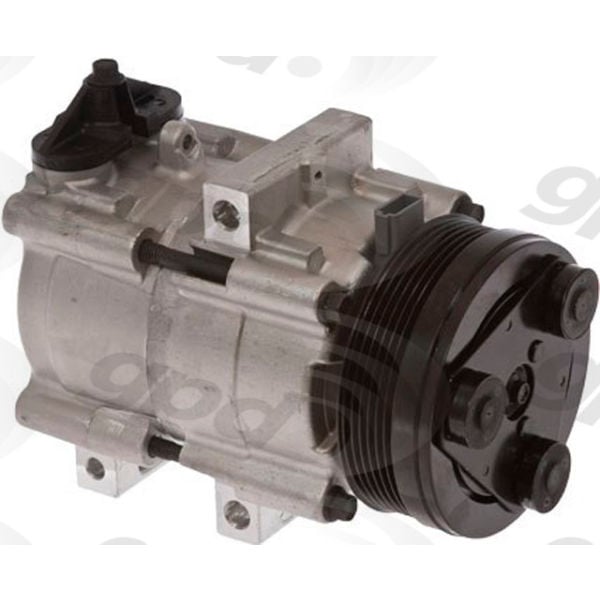 B2745341 6511447 12V AC Compressor for 1993-2002 Ford Crown Victoria