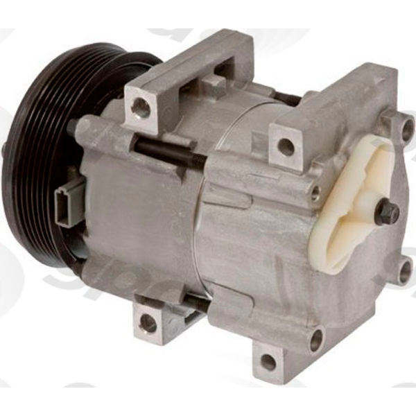 B2745343 6511449 12V AC Compressor for 1994-2006 Mazda B4000