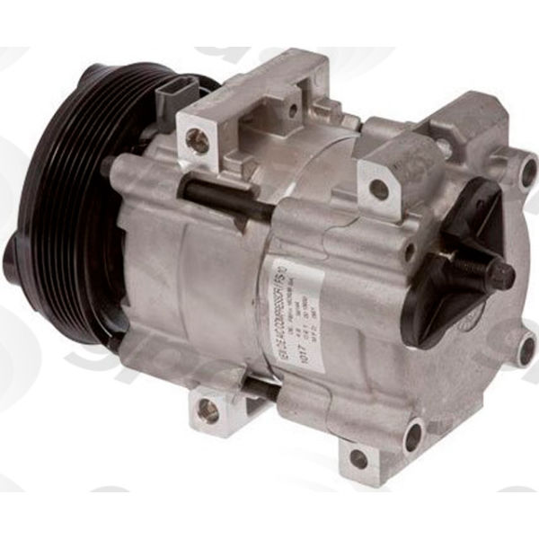 B2745427 6511453 12V AC Compressor for 1999-2002 Mercury Cougar