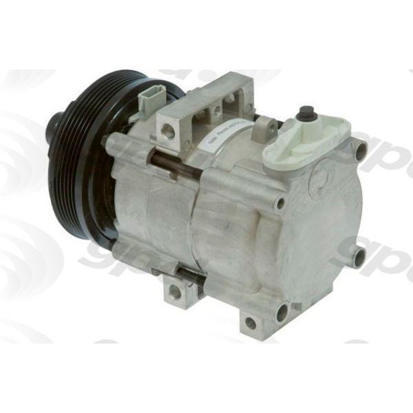 B2745428 6511454 12V AC Compressor for 2005-2007 Mercury Mariner