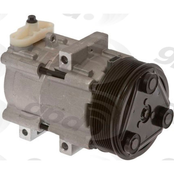 B2745280 6511461 12V AC Compressor for 1998-1998 Hyundai Sonata