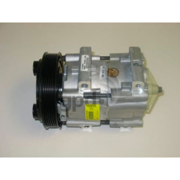 B2745367 6511468 12V AC Compressor for 2000-2002 Ford Focus