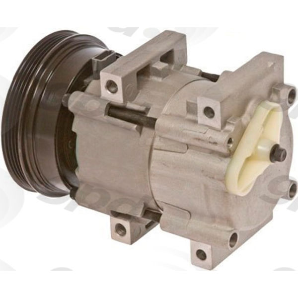 B2745369 6511470 12V AC Compressor for 1999-2002 Mercury Villager
